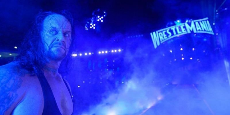 Undertaker
